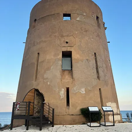Lejlighed Elmisa House