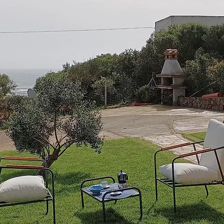 Апартаменты Elmisa House