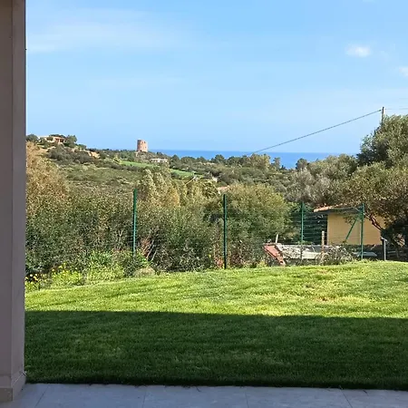 Lejlighed Elmisa House