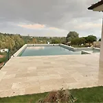 Elmisa House Daire *