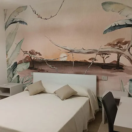 Elmisa House Apartment