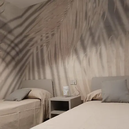 Elmisa House * 테르테니아