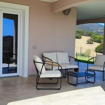 Apartment Elmisa House Tertenia