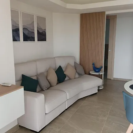 Elmisa House Apartment *