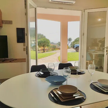 Elmisa House * Tertenìa