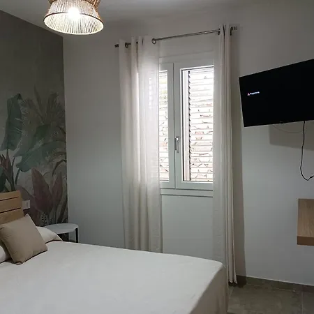 Apartment Elmisa House Tertenìa