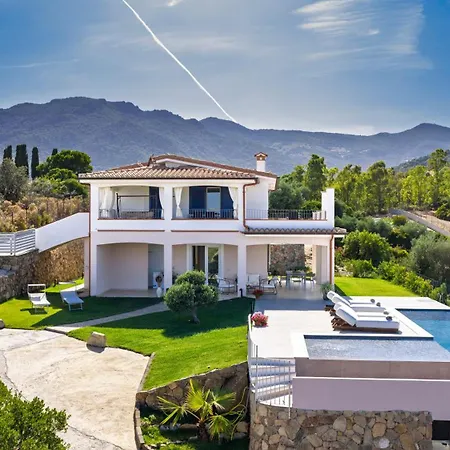 Elmisa House Appartamento *