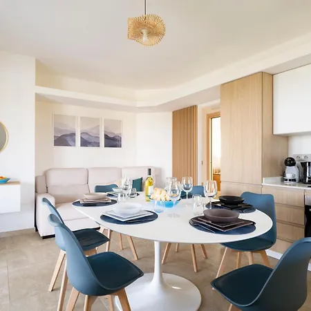 Апартаменты Elmisa House *