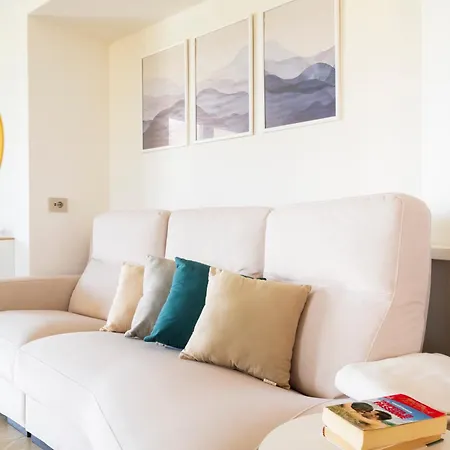 Appartamento Elmisa House *
