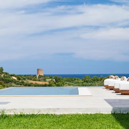 Elmisa House Апартаменты