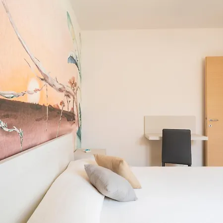 Апартаменты Elmisa House Тертения