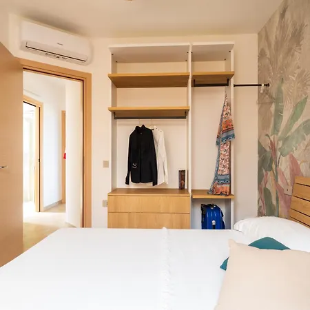 Elmisa House Апартаменты *