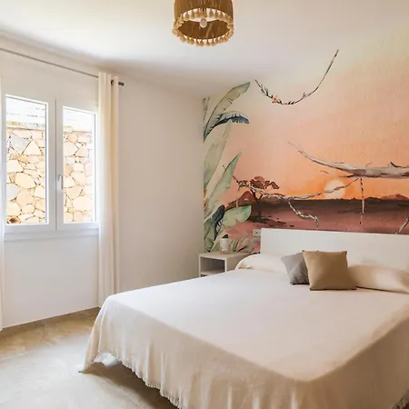 Elmisa House Appartamento
