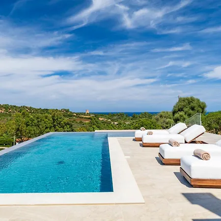 Appartamento Elmisa House *