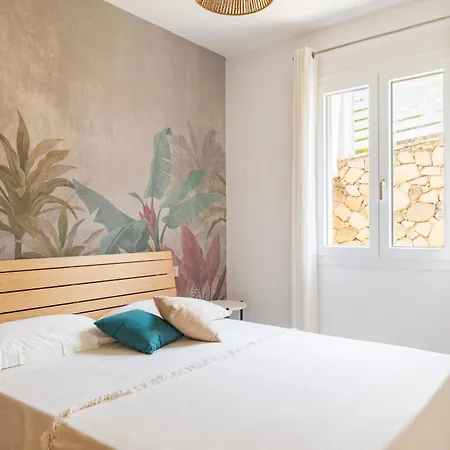 Elmisa House * Тертения