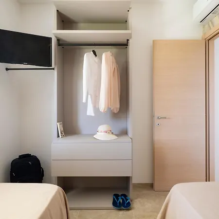 Elmisa House Тертения