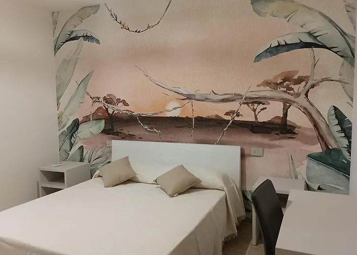 Elmisa House Apartment