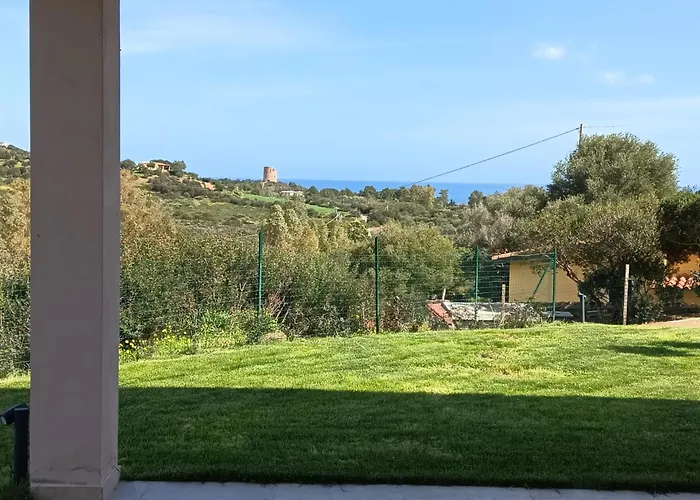 Apartment Elmisa House