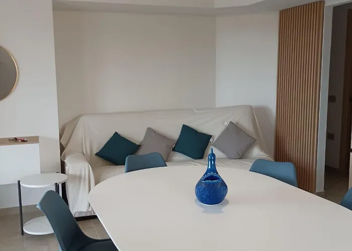 Apartamento Elmisa House